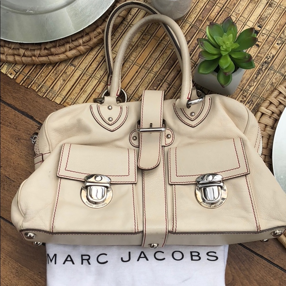 Marc Jacobs handbag